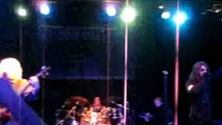 Shadow Gallery - War for Sale - 2010.10.06 Alcatraz Milano