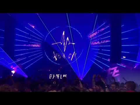 N-Vitral & Killshot - Raise Hell @ Live For This 2019