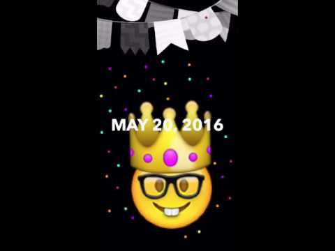 Happy birthday to jamila 😻