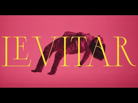 Levitar - Costa de Ámbar (Video Oficial)