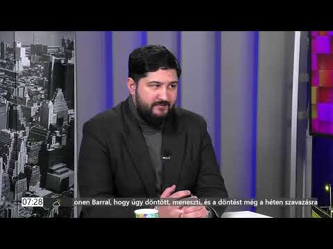 PIRKADAT Breuer Péterrel: Radics Béla