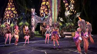 야이 엘린들아!