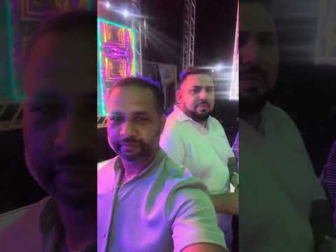 Réveillon da cidade Amapá do Maranhão com a estrutura do mega Robson❤️❤️😍#youtubeshorts