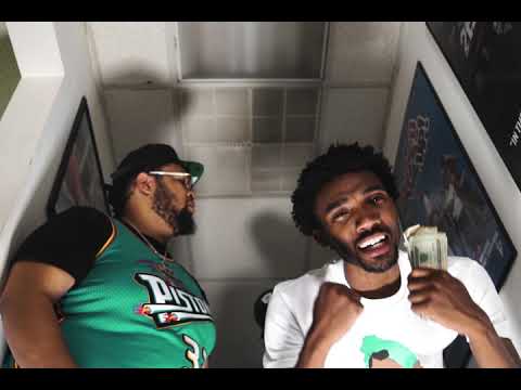 Tj6andz x KrispyLife Kidd - Tap Me In Official Music Video Shot By MSV