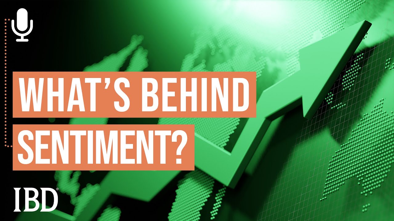 Minervini: The Signs Behind Sentiment And How To Tell If A Rally Will Last