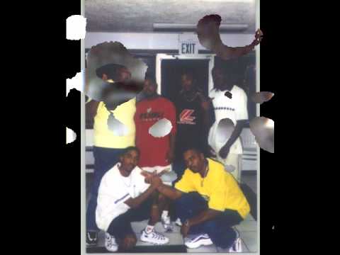 G-Train ''MURDAH JUST 2 PAST TIME''