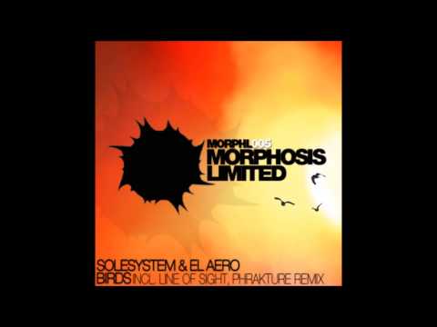 Solesystem - Birds (Line Of Sight Remix)