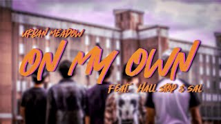 on my own Music Video