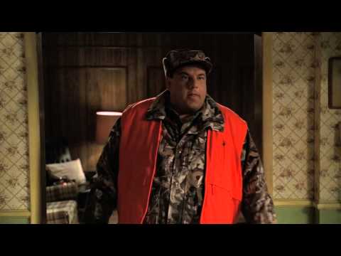 The Sopranos - "I got my limits Too"