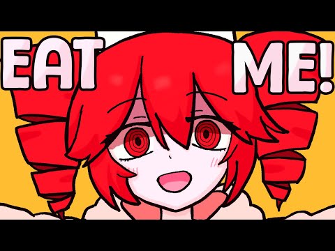 EAT ME! feat. Kasane Teto