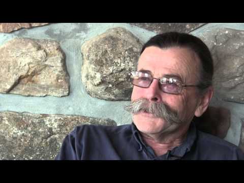 Profile: Pete Conroy -- by Adam St. Pierre, Wendy Truong, Eve Barnofsky