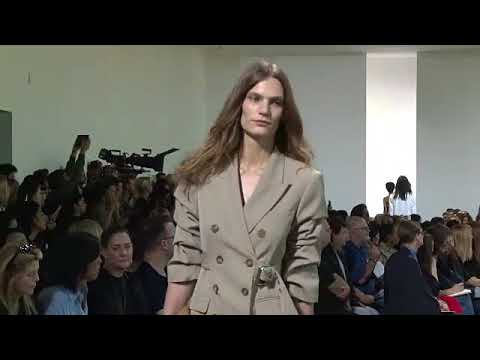 EVENT CAPSULE CLEAN - Michael Kors Collection - New York Fashion Week - Spring 2018