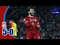 Liverpool vs Watford 5-0 - All Goals - Highlights | 17-03-2018