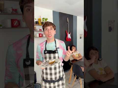 Yo quería ese pastel 🍰😡🤦🏻