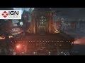 Batman: Arkham Knight - Occupy Gotham: Miagani Island Locations