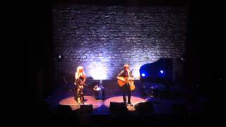 Vandaveer - Turpentine @ Café de la danse 16/04/11