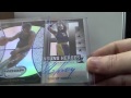 Josh's 2012/13 Leaf Metal Basketball Box Break ...