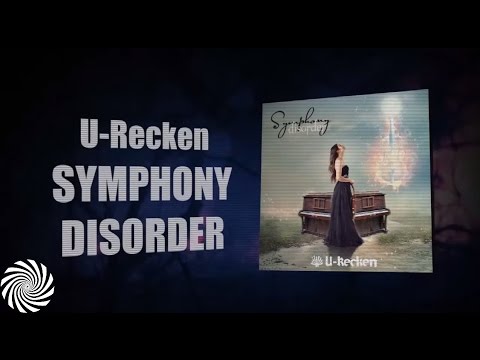 U-Recken - Symphony Disorder