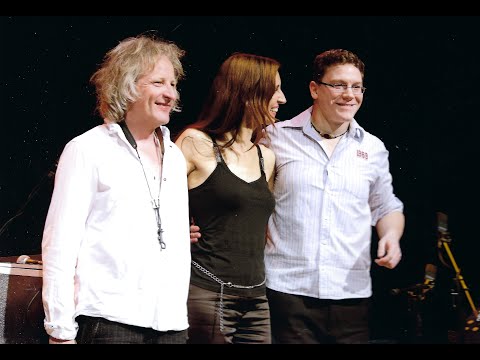 Barbara Dennerlein Trio feat. Peter Lehel, Marcel Gustke - Going Home