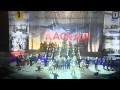 группа Андрея Сухова "КАСКАД"-песня "Уходим" 