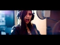 Jessica Sanchez - Hater Luv 