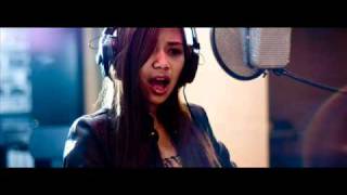 Jessica Sanchez - Hater Luv