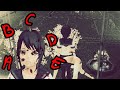 ALPHABET KILLER CHALLENGE SCHOOL GIRL SIMULATOR