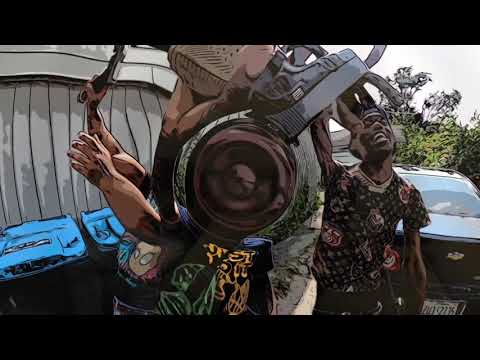 Fyndee Boyy "In This Bitch"  [Edited By Checkz & RSPKT]