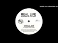 Real Life - Always (Stu's Extended Remix)