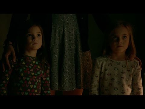 The Vampire Diaries: 8x06 - Stefan saves Josie and Lizzie and agrees to Cade's deal [HD]