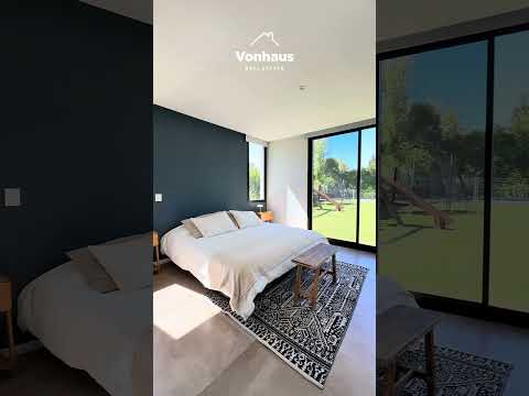 Video de YouTube - Casa en Venta de 3 dormitorios con Piscina y Jardín en Viñedos de la Tahona, Canelones