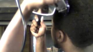 Copy of Cutting My 360 Waves