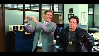 Трейлер: Копы в Глубоком Запасе