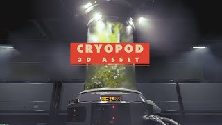 Cryopod video thumbnail