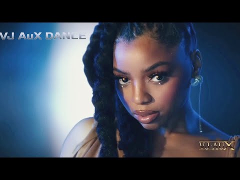 George Loukas - Push Me (VJ AuX)