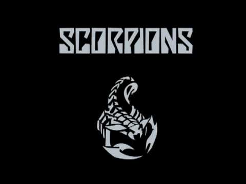 SCORPIONS-when the smoke is going down(original)