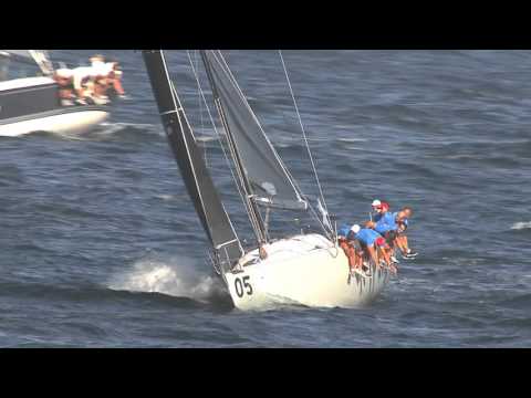 Rolex Farr 40 World Championship 2015 - Enfant Terrible-Adria Ferries