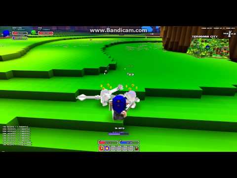 Let's Play Together Cube World Alpha [ger] Part 1 Aller Anfang ist schwer