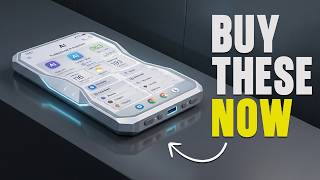 15 Insane AI Gadgets You Can Actually Buy in 2026 (Future Tech Is Here)