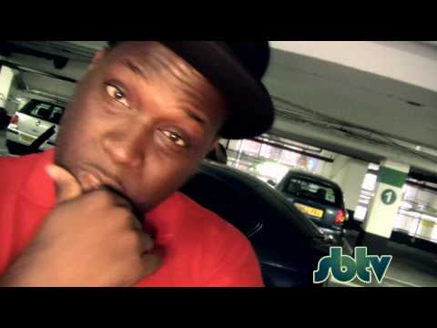 SB.TV EXCLUSIVE - Grand Central