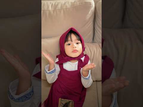 Kasian ade jasmine sedih #tomikeke