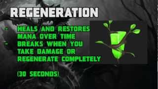 Tutorial: How to Play DOTA2 In 4 Minutes (HQ)