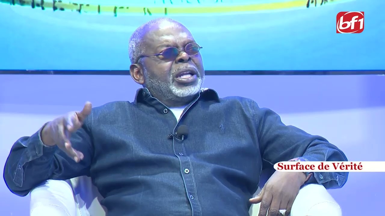 Les mythes africains restaurent et favorisent l’harmonie entre les communautés : Pr MBOG Bassong