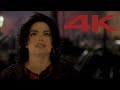 Michael Jackson Earth Song 4K Remastered