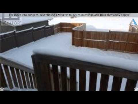 Priced at $284,900 - 118 Jaspar Crescent, Red Deer, AB T4P0H1