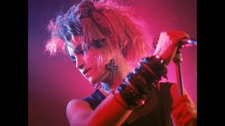 Madonna - Gambler/Crazy For You - Vision Quest Cameo