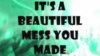 Beautiful Mess - by Miranda Cosgrove with Lyrics