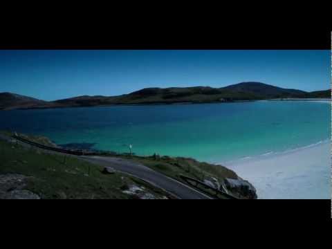 Afternoon in Vatersay