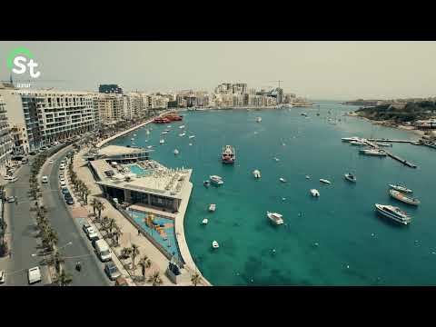 Azur Hotel By ST Hotels