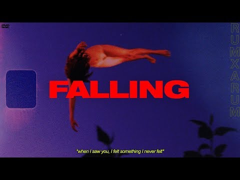 (FREE) R&B Partynextdoor x 6lack Type Beat x Dvsn - Falling